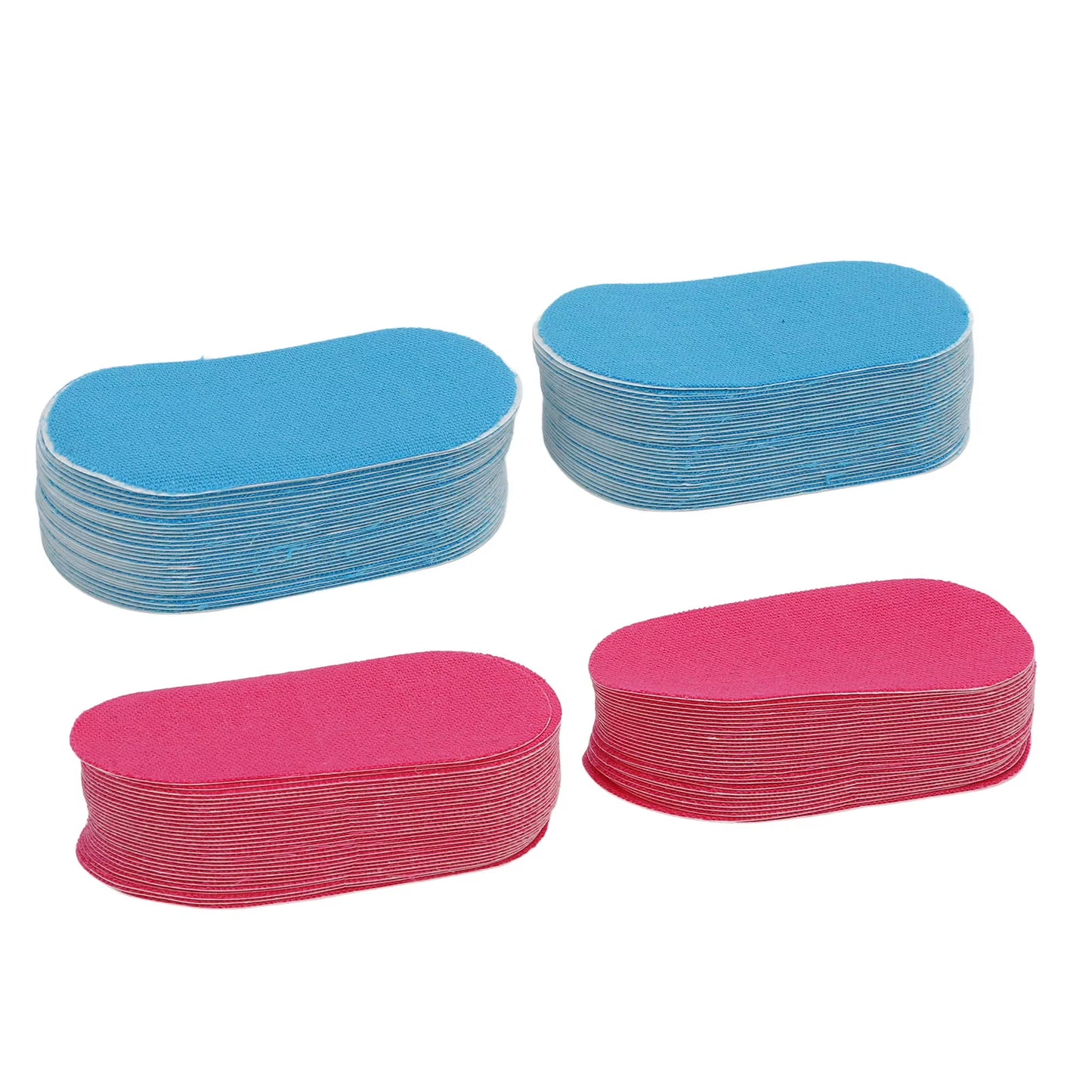 60Pcs Mouth Tape Lemon Flavour anti Snoring Promotes Nose Breathing Snore Reduction Mouth Sleep Strip Gentle Elastic Mouth Tape