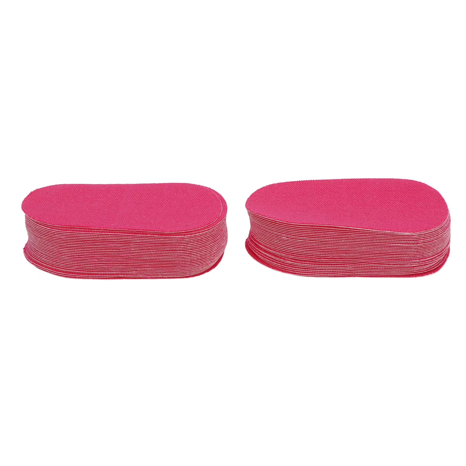 60Pcs Mouth Tape Lemon Flavour anti Snoring Promotes Nose Breathing Snore Reduction Mouth Sleep Strip Gentle Elastic Mouth Tape