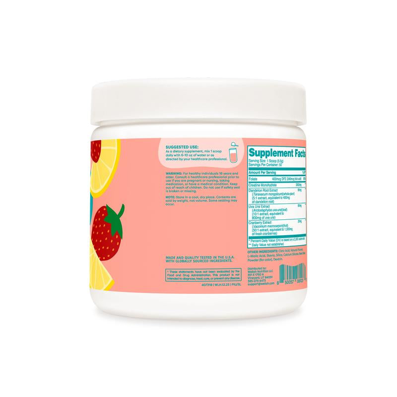 Pump It up Creatine