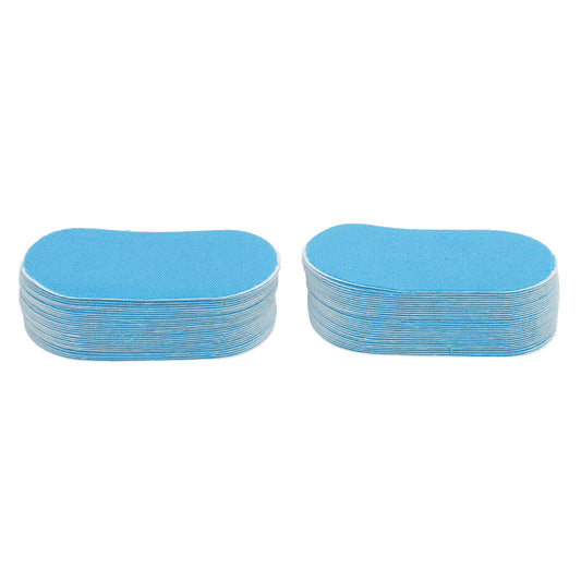 60Pcs Mouth Tape Lemon Flavour anti Snoring Promotes Nose Breathing Snore Reduction Mouth Sleep Strip Gentle Elastic Mouth Tape